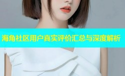 海角社区用户真实评价汇总与深度解析