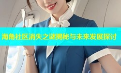 海角社区消失之谜揭秘与未来发展探讨