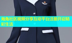 海角社区视频分享互动平台注册开启精彩生活