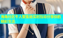 海角社区牛人聚集地实时互动分享你的精彩生活