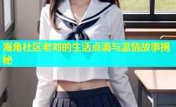 海角社区老刘的生活点滴与温情故事揭秘