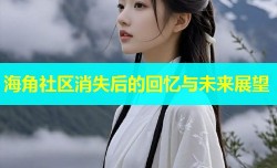 海角社区消失后的回忆与未来展望