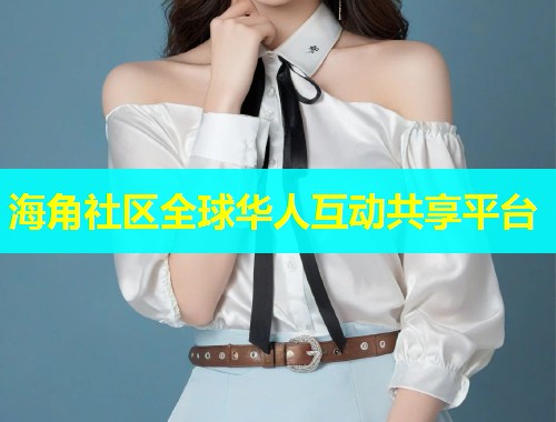 海角社区全球华人互动共享平台  第2张