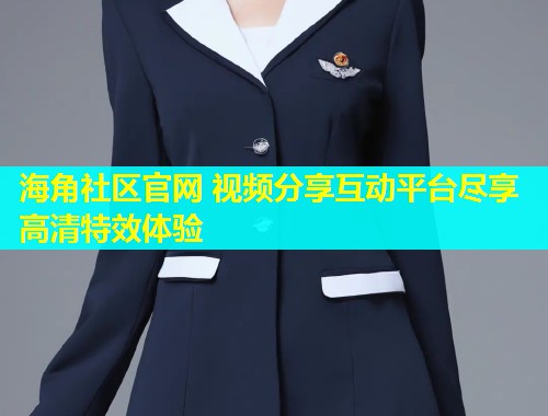 海角社区官网 视频分享互动平台尽享高清特效体验  第1张