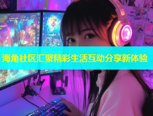 海角社区汇聚精彩生活互动分享新体验  第2张