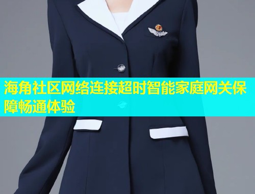 海角社区网络连接超时智能家庭网关保障畅通体验  第1张