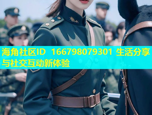海角社区ID 166798079301 生活分享与社交互动新体验  第1张